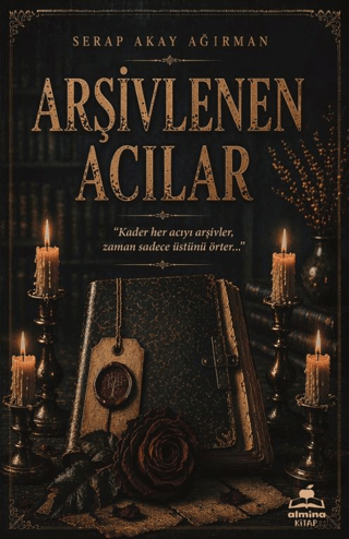 Arşivlenen Acılar - 1
