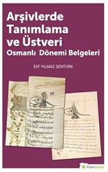 Arşivlerde Tanımlama ve Üstveri - 1