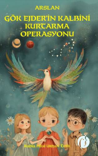 Arslan Gök Ejder`in Kalbini Kurtarma Operasyonu - 1