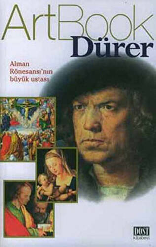 Art Book Dürer - 1