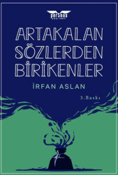 Artakalan Sözlerden Bı̇rı̇kenler - Perseus