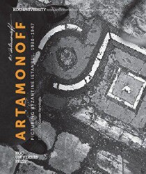 Artamonoff : Picturing Byzantine Istanbul 1930-1947 - 1