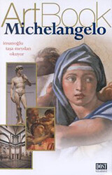 ArtBook Michelangelo - Dost Kitabevi Yayınları