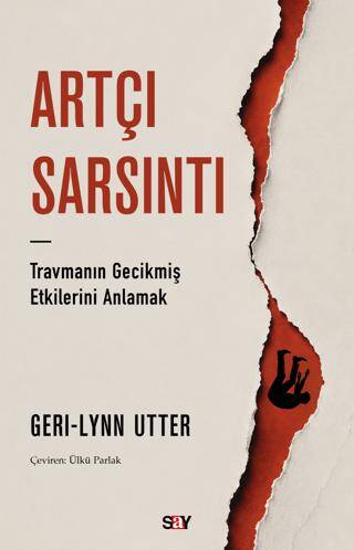 Artçı Sarsıntı - 1