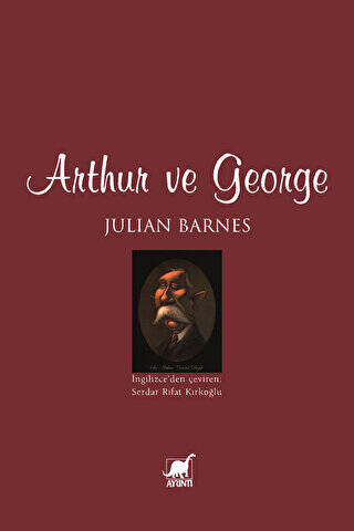 Arthur ve George - 1