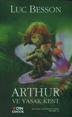 Arthur ve Yasak Kent - 1