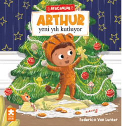 Arthur Yeni Yılı Kutluyor - 1