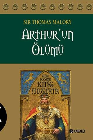 Arthur’un Ölümü - 1