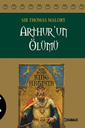 Arthur’un Ölümü - Kabalcı Yayınevi - Doruk Yayınları
