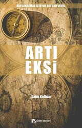 Artı Eksi - 1