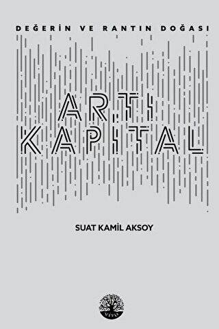 Artı Kapital - 1