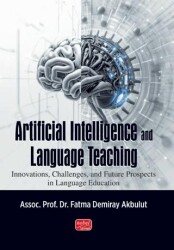 Artificial Intelligence and Language Teaching - Nobel Bilimsel Eserler