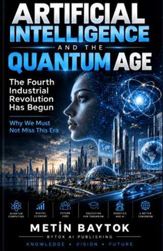Artificial Intelligence and The Quantum Age - 1