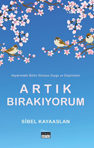 Artık Bırakıyorum - 1