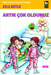 Artık Çok Oldunuz - 1