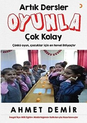 Artık Dersler Oyunla Çok Kolay - 1