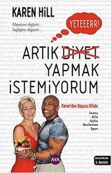 Artık Diyet Yapmak İstemiyorum - 1