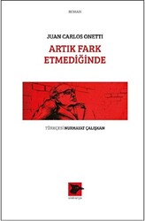 Artık Fark Etmediğinde - 1
