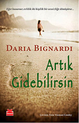 Artık Gidebilirsin - 1