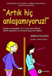 Artık Hiç Anlaşamıyoruz! - 1