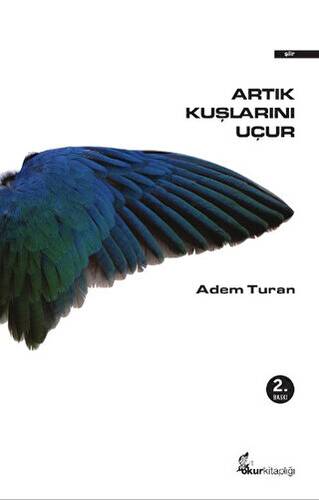 Artık Kuşlarını Uçur - 1