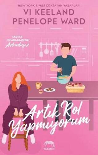 Artık Rol Yapmıyorum - 1