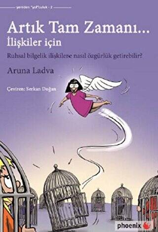 Artık Tam Zamanı - 1