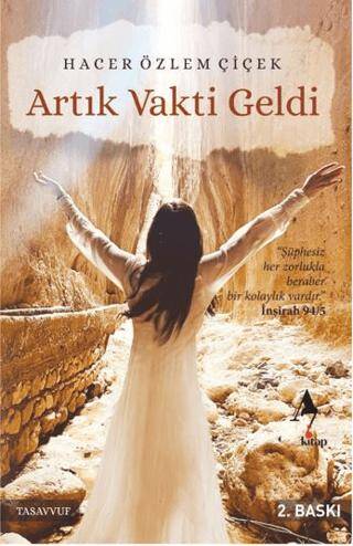 Artık Vakit Geldi - 1