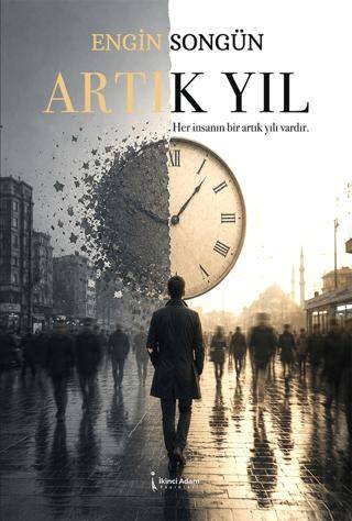Artık Yıl - 1