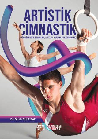 Artistik Cimnastik - 1