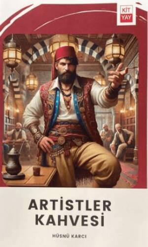 Artistler Kahvesi - 1