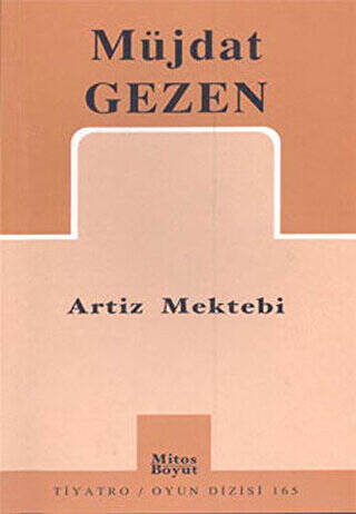 Artiz Mektebi - 1