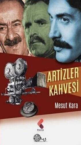 Artizler Kahvesi - 1