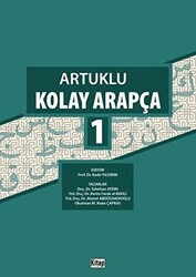 Artuklu Kolay Arapça 1 - 1