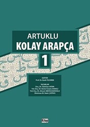 Artuklu Kolay Arapça 1 - 1