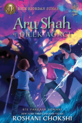 Aru Shah ve Dilek Ağacı - İthaki Yuki Yayınları