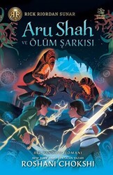 Aru Shah ve Ölüm Şarkısı - 1