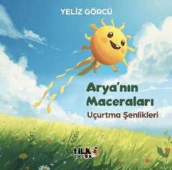 Arya`nın Maceraları - Uçurtma Şenlikleri - Tilki Çocuk