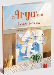 Arya`nın Yaşam Sevinci - 1