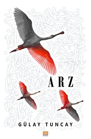 Arz - 1