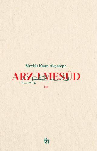 Arz-ı Mesud - 1