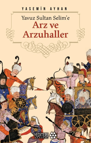 Arz ve Arzuhaller - 1