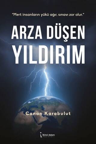 Arza Düşen Yıldırım - 1