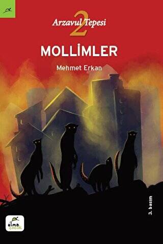 Arzavul Tepesi 2: Mollimler - 1