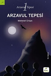 Arzavul Tepesi - 1