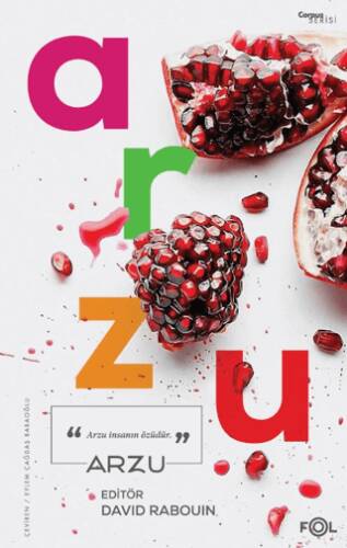 Arzu - 1