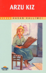Arzu Kız - Hikmet Neşriyat - Kafdağı Gençlik Kitapları