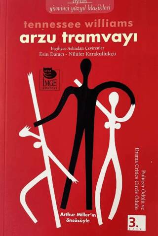 Arzu Tramvayı - 1