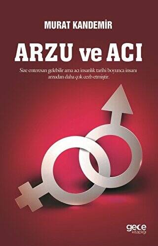 Arzu ve Acı - 1