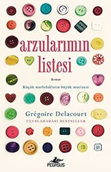Arzularımın Listesi - 1